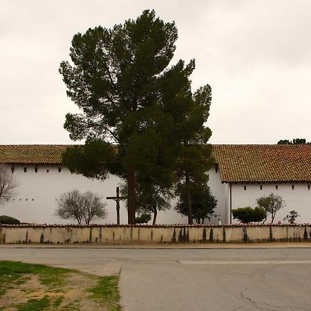Western States Inn - San Miguel Esterno foto