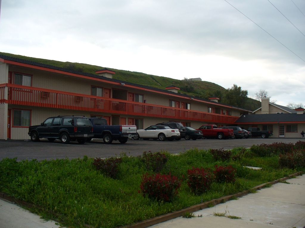 Western States Inn - San Miguel Esterno foto