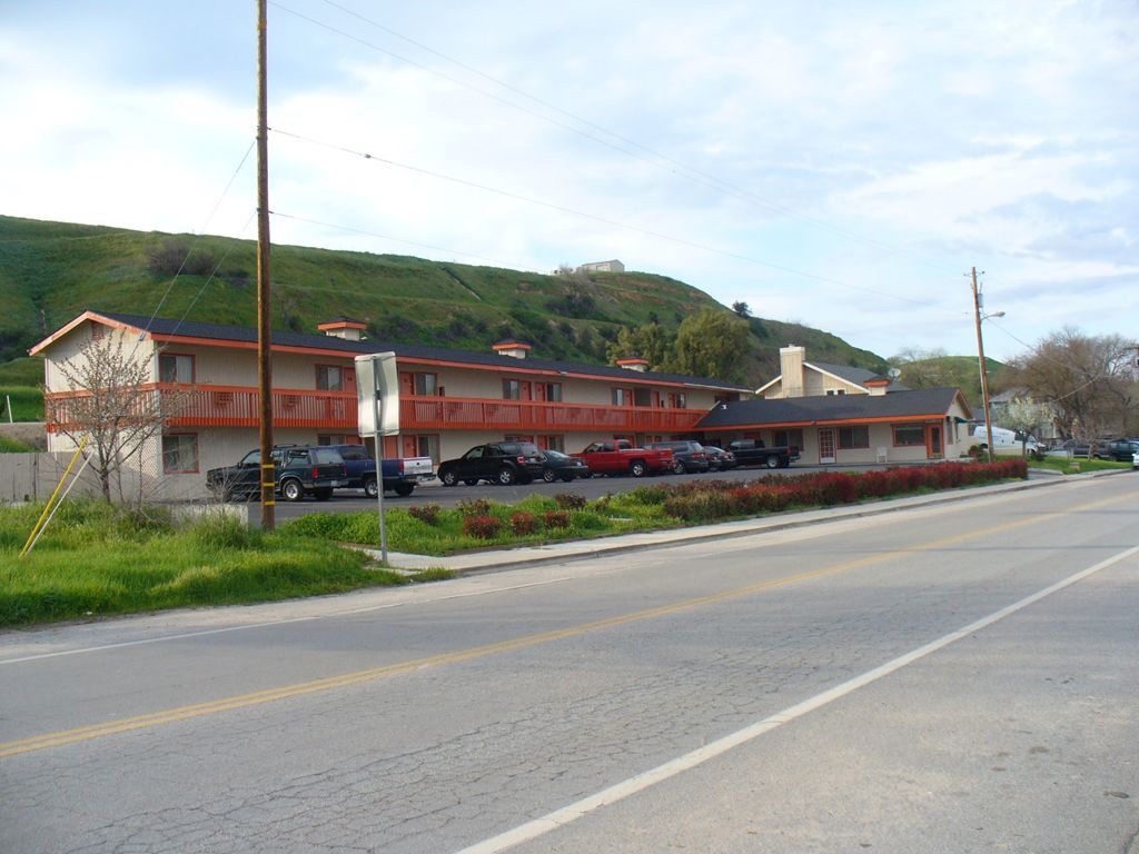 Western States Inn - San Miguel Esterno foto