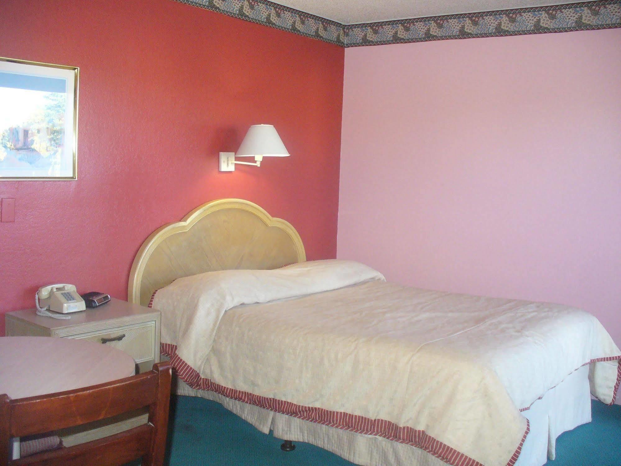 Western States Inn - San Miguel Camera foto