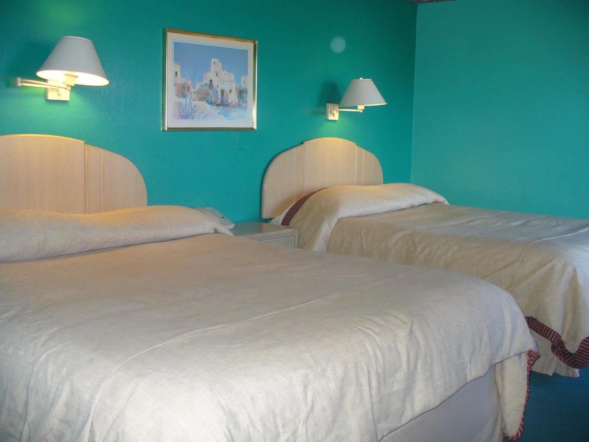 Western States Inn - San Miguel Esterno foto