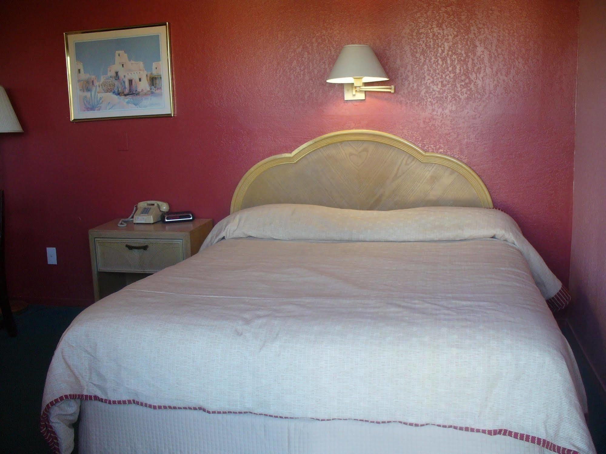 Western States Inn - San Miguel Camera foto