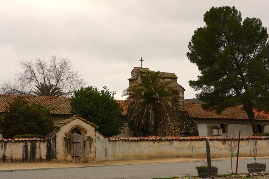 Western States Inn - San Miguel Esterno foto