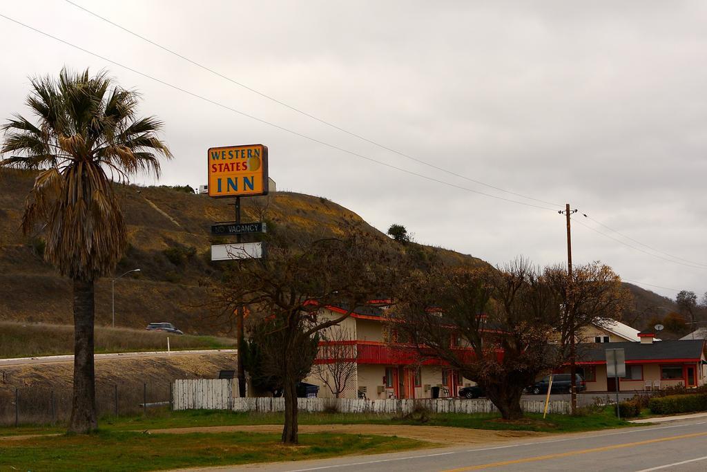 Western States Inn - San Miguel Esterno foto